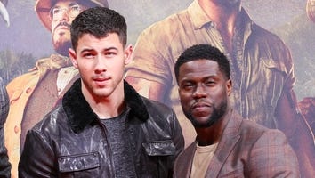 Nick Jonas Shares Heartfelt Message to Friend Kevin Hart After Car Crash (Exclusive)