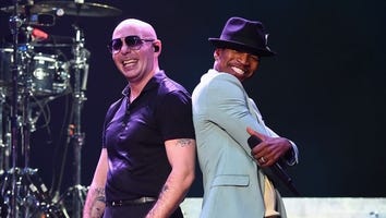 Ne-Yo and Pitbull to Perform During 'Dancing With the Stars' Finale (Exclusive)