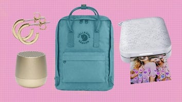 The Best Holiday Gifts for Teenage Girls