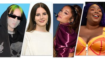 GRAMMYs 2020: Listen to the Album of the Year Nominees