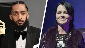 GRAMMYs 2020: Nipsey Hussle, Cranberries Singer Dolores O'Riordan Nominated for Posthumous Awards