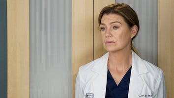 'Grey's Anatomy': Did the Fall Finale Just Set Up Major Character Deaths? Our Biggest Questions
