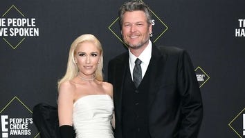 Gwen Stefani Reveals New Nickname for Her and Blake Shelton