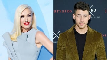 Gwen Stefani Sends Nick Jonas a Message for When He Replaces Her on 'The Voice': 'Get Ready to Be Inspired'