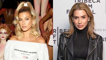Hailey Bieber Sends Aunt Hilaria Baldwin Love After Her Second Miscarriage