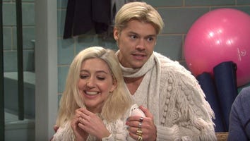 Harry Styles Brings Sexual Energy, Hilarious Weirdness to Stellar 'Saturday Night Live'