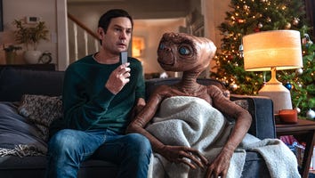 E.T. and Elliott Reunite in the Most Nostalgic Holiday Commercial
