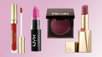 The Best Lipstick -- MAC, Origins, Tarte, Charlotte Tilbury, Stila and More