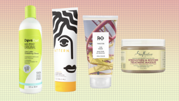 30 Best Curly Hair Products for 2020