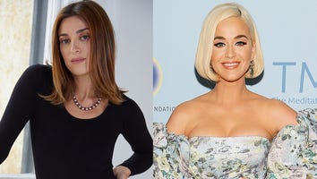 Katy Perry's Stylist Jamie Mizrahi Designs Rent the Runway Collection We Predict So Many Celebs Will Wear