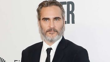 Joaquin Phoenix to Be Honored at Palm Springs International Film Festival