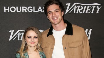 Joey King Calls Working With Ex Jacob Elordi on 'Kissing Booth 2' a 'Sacrifice'