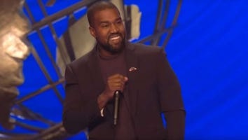 Kanye West Boasts He's the 'Greatest Artist That God Has Ever Created' at Joel Osteen's Service