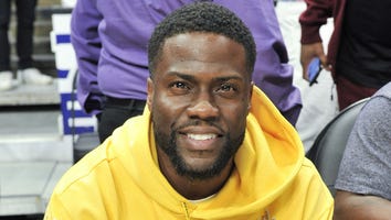 Kevin Hart Calls Hospital Experience the 'Most Humbling Thing in the World'