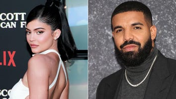Kylie Jenner and Drake Not Dating Despite Reports, Sources Say