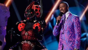 'The Masked Singer': The Ladybug Gets Exterminated -- See Who Was Under the Mask!