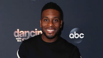 Kel Mitchell Is Having a Baby Boy -- Watch the TikTok Gender Reveal!