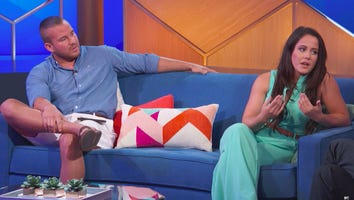 Jenelle Evans and Ex Nathan Griffith Exchange Messages of Support Amid Her Split From David Eason