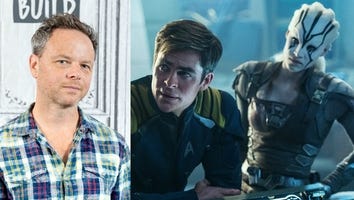 'Fargo' Creator Noah Hawley to Write and Direct Next 'Star Trek' Film
