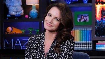 Kristin Davis Says 'Love Is Optional' While Hosting New Reality Show 'Labor of Love': First Look! (Exclusive)