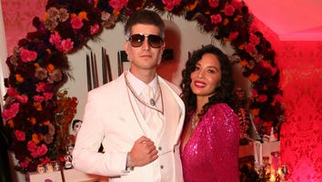 Olivia Munn Poses With Tucker Roberts in Couple’s Costume Nearly a Year After Dating Rumors