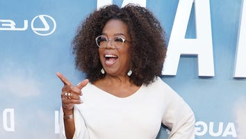 Oprah Winfrey Throws Her Ill Father Surprise Appreciation Day Barbeque: 'Giving My Father His Flowers'