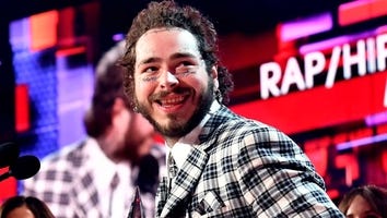 Post Malone to Headline 'Dick Clark's New Year's Rockin' Eve,' Sam Hunt and BTS Also to Perform