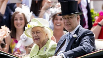 Inside Prince Andrew's Decision to Step Down From Royal Duties: How the Queen Reacted to His Epstein Scandal