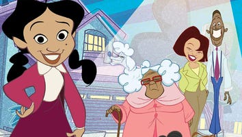 A 'Proud Family' Revival Is Coming to Disney Plus, According Star Jo Marie Payton