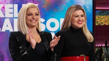 Bebe Rexha Claps Back at Body Shamers With Kelly Clarkson: 'A Number Doesn't Define You'