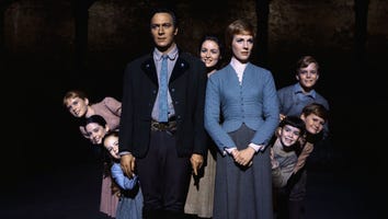 Julie Andrews Says Filming 'Sound of Music' Wasn't Exactly One of Her Favorite Things: Here's Why!