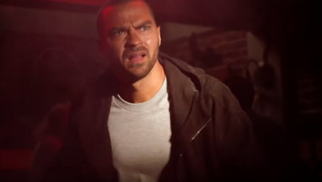 'Grey's Anatomy' and 'Station 19' Favorites Fight for Their Lives in Midseason Crossover Trailer: First Look