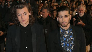 Harry Styles Says He 'Didn't Realize' Zayn Malik 'Wasn't Enjoying' Being in One Direction