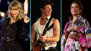 2019 MTV EMAs: Taylor Swift, Halsey, Shawn Mendes & More Winners -- See the Complete List!