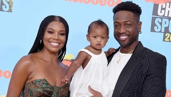 Gabrielle Union and Dwyane Wade Host 'The Wiz'-Themed Birthday Party for Daughter Kaavia