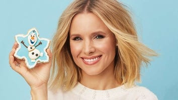 Kristen Bell Reveals How She Told Daughter Lincoln the Truth About Santa Claus