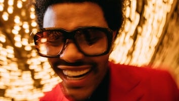 The Weeknd Drops New Song 'Heartless' to Kick Off 'Brain Melting' New Chapter