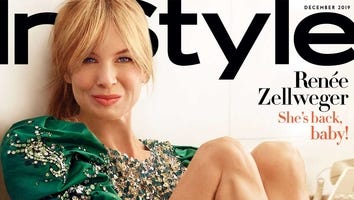 Renée Zellweger on Overcoming 'Humiliating' Tabloid Stories About Her