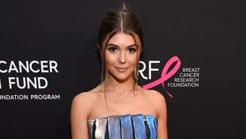 Olivia Jade Responds to 'Gossip Girl's Jab About Her and Mom Lori Loughlin