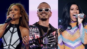 Jennifer Lopez, J Balvin, Cardi B & More Latin Songs to Kick Off the New Year -- Listen