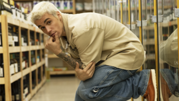 Justin Bieber Talks Marriage, Anxieties and Return to Music in 'Seasons' Docuseries