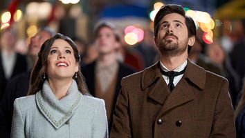 ‘When Calls the Heart’ Boss Teases Season 7: New Romances, a Wedding and Relationship Challenges (Exclusive)