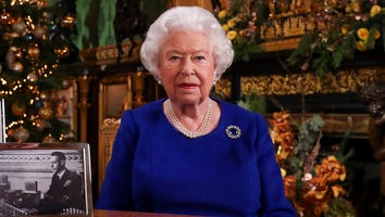 Queen Elizabeth Acknowledges 'Bumpy' 2019 in Annual Christmas Message
