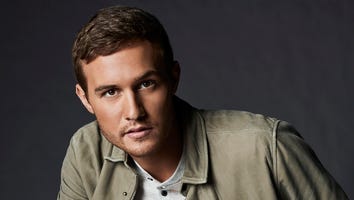 'Bachelor' Peter Weber Says His Injury on the Show 'Looked Like a Murder Scene' (Exclusive)