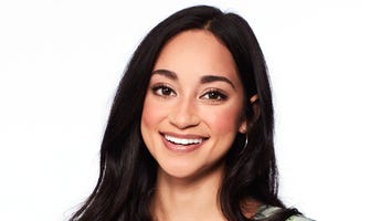 'Bachelor' Contestant Victoria F. Apologizes Following 'White Lives Matter' Scandal