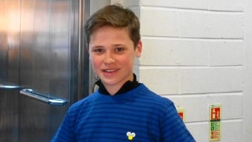 Jack Burns, Child Actor and Ballet Dancer, Dead at 14