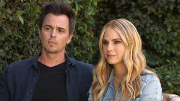 'Bold and the Beautiful’s Darin Brooks and Kelly Kruger Open Up About Terrifying Pregnancy