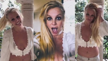 Britney Spears Calls Out Trolls Who ‘Say the Meanest Things’ Online