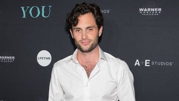 Penn Badgley Addresses 'You' Fans Roasting His Baseball Cap Disguise