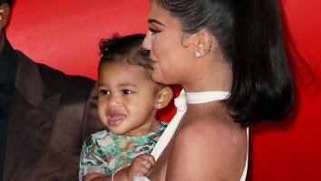Kylie Jenner Reveals Stormi's New Favorite Word and Toddler Parents Can Relate